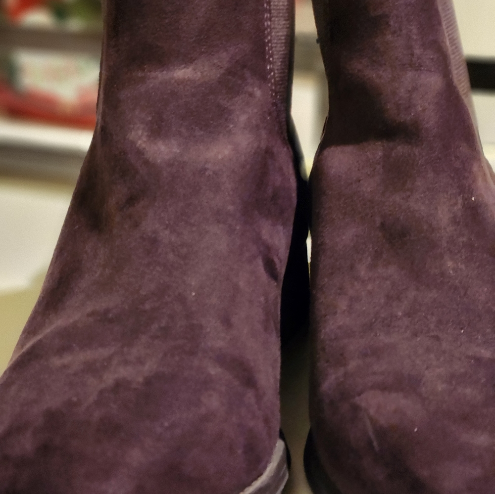Chelsea boots - Picture 2 of 3